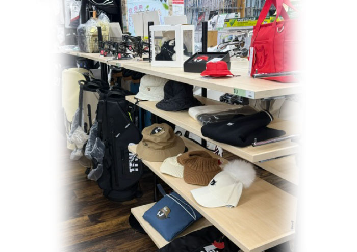 施工事例　ディスプレイ棚の棚板